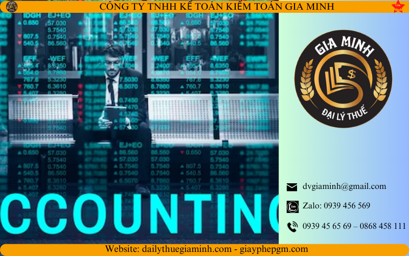 Dịch vụ kế toán thuế trọn gói tại Hải Phòng 3 Tư vấn dịch vụ kế toán thuế trọn gói tại Hải Phòng