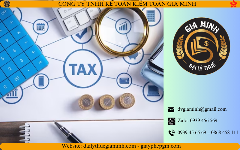 Dịch vụ kế toán thuế trọn gói tại Hòa Bình 4 Tư vấn dịch vụ kế toán thuế trọn gói tại Hòa Bình
