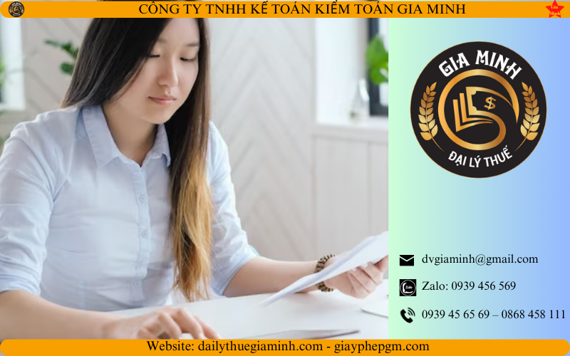 Tư vấn dịch vụ kế toán thuế trọn gói tại Kiên Giang