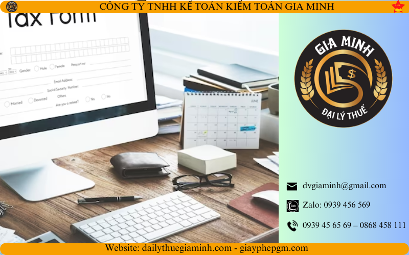 Dịch vụ kế toán thuế trọn gói tại Lạng Sơn 5 Tư vấn dịch vụ kế toán thuế trọn gói tại Lạng Sơn