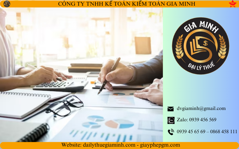 Dịch vụ kế toán thuế trọn gói tại Long An 4 Tư vấn dịch vụ kế toán thuế trọn gói tại Long An