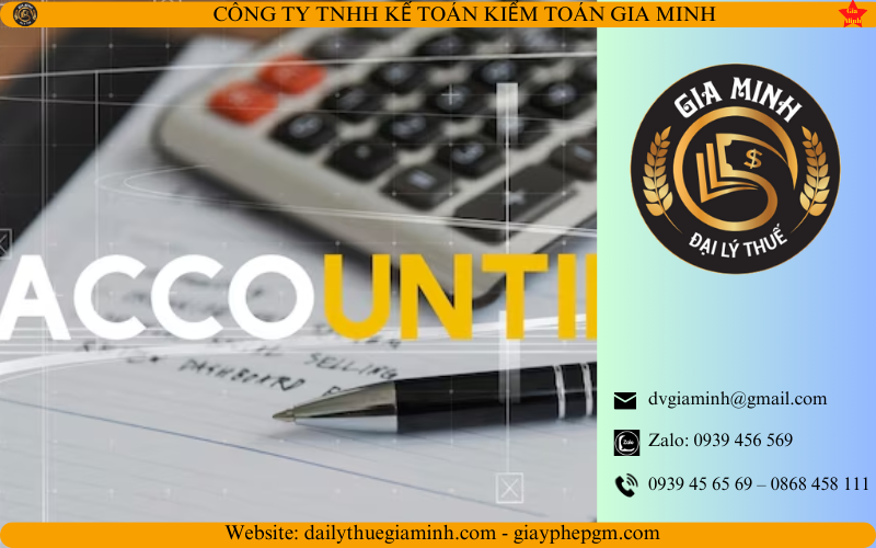 Dịch vụ kế toán thuế trọn gói tại Nam Định 3 Tư vấn dịch vụ kế toán thuế trọn gói tại Nam Định