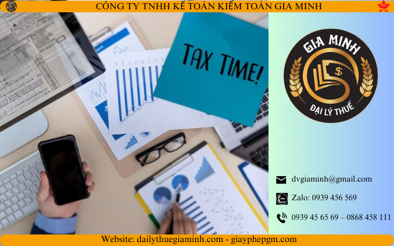 Dịch vụ kế toán thuế trọn gói tại Phú Yên 4 Tư vấn dịch vụ kế toán thuế trọn gói tại Phú Yên