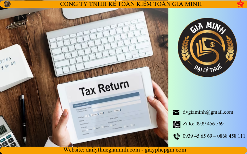 Dịch vụ kế toán thuế trọn gói tại Quảng Bình 4 Tư vấn dịch vụ kế toán thuế trọn gói tại Quảng Bình