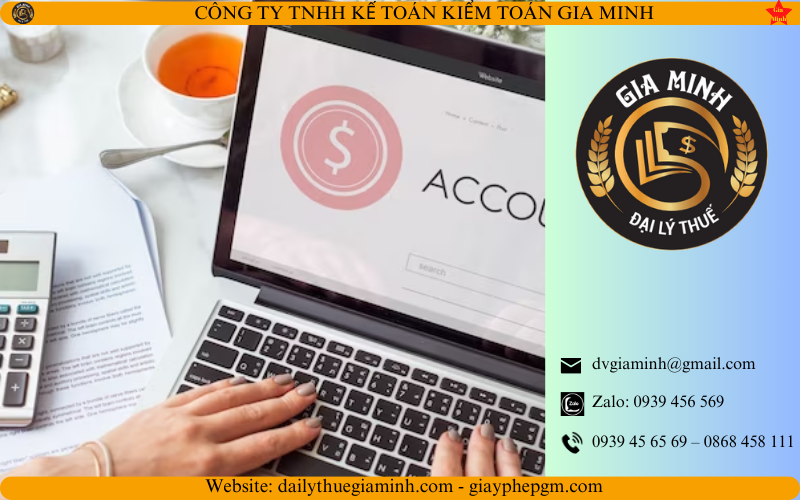 Dịch vụ kế toán thuế trọn gói tại Quảng Nam 4 Tư vấn dịch vụ kế toán thuế trọn gói tại Quảng Nam