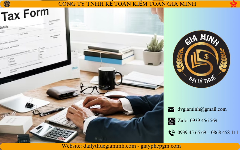 Dịch vụ kế toán thuế trọn gói tại Quảng Ninh 4 Tư vấn dịch vụ kế toán thuế trọn gói tại Quảng Ninh