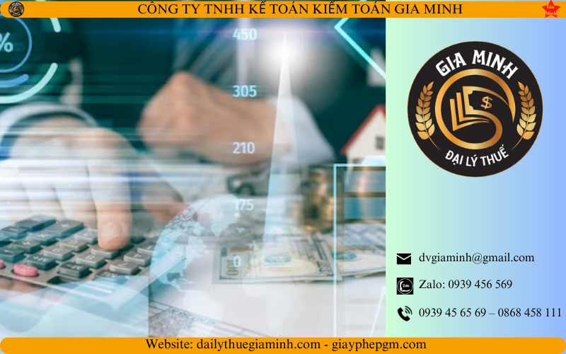 Dịch vụ kế toán thuế trọn gói tại Sơn La 5 Tư vấn dịch vụ kế toán thuế trọn gói tại Sơn La