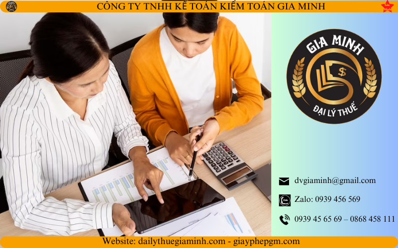Tư vấn dịch vụ kế toán thuế trọn gói tại Tây Ninh