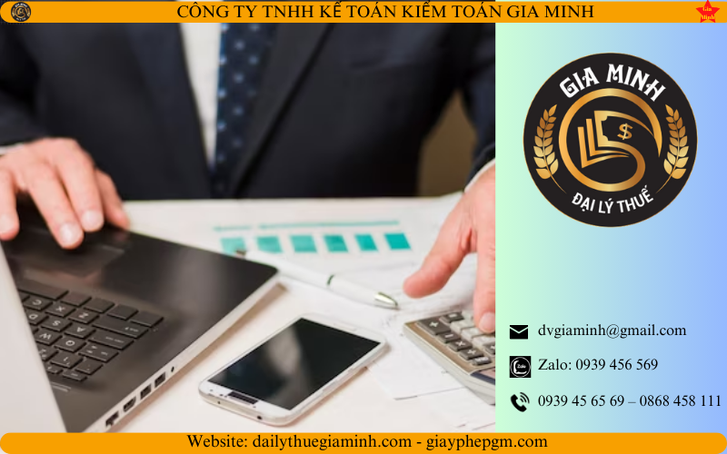 Dịch vụ kế toán thuế trọn gói tại Thái Bình 4 Tư vấn dịch vụ kế toán thuế trọn gói tại Thái Bình