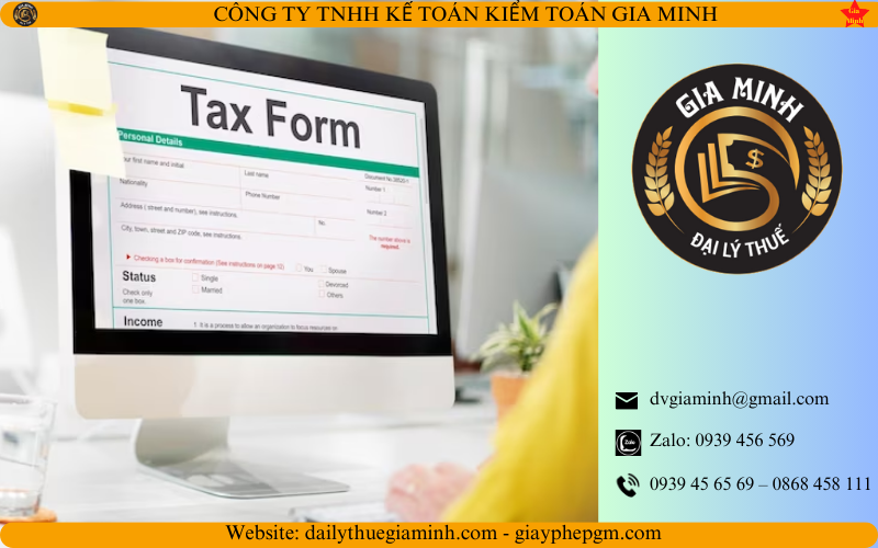 Dịch vụ kế toán thuế trọn gói tại Thái Nguyên 3 Tư vấn dịch vụ kế toán thuế trọn gói tại Thái Nguyên