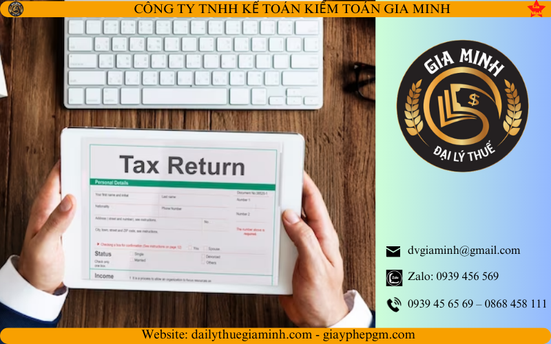 Dịch vụ kế toán thuế trọn gói tại Thanh Hóa 4 Tư vấn dịch vụ kế toán thuế trọn gói tại Thanh Hóa