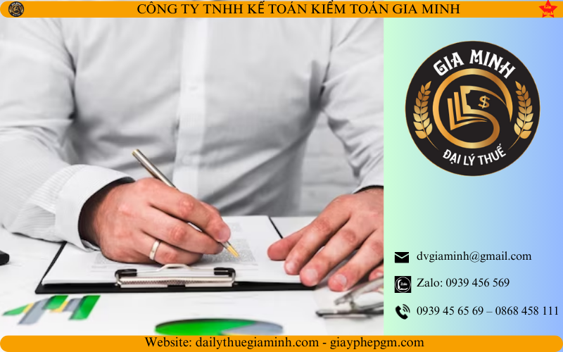 Tư vấn dịch vụ kế toán thuế trọn gói tại Thành Phố Hải Phòng