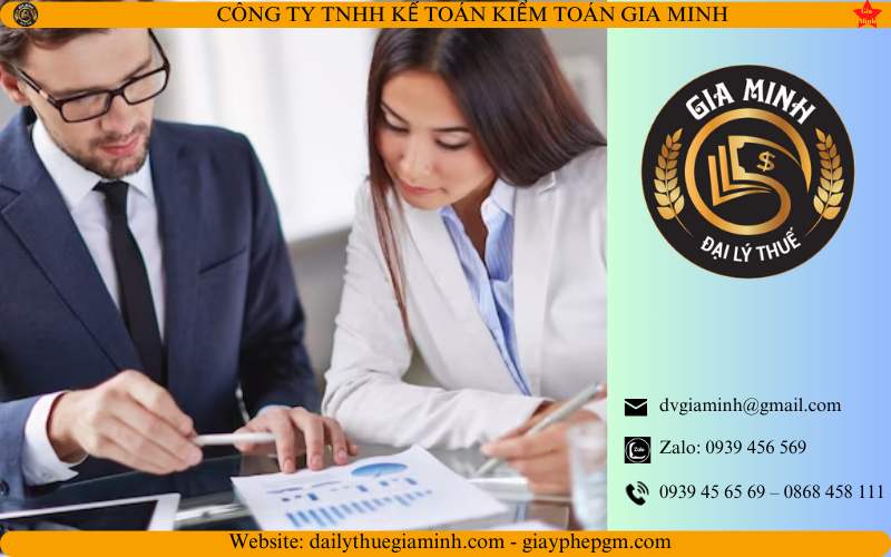 Tư vấn dịch vụ kế toán thuế trọn gói tại Thành Phố Hưng Yên