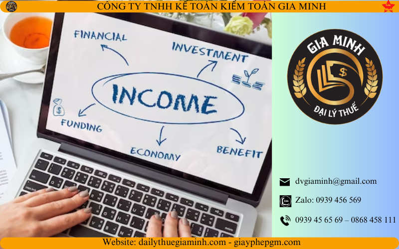Dịch vụ kế toán thuế trọn gói tại Quận Ninh Kiều 4 Tư vấn dịch vụ kế toán thuế trọn gói tại Quận Ninh Kiều