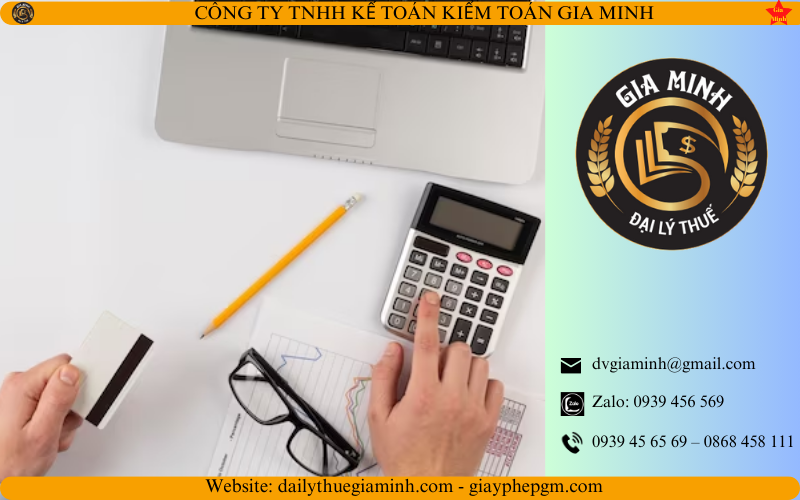 Dịch vụ làm lại sổ sách kế toán tại Quận Hải Châu 4 Tư vấn dịch vụ kế toán thuế trọn gói tại Quận Hải Châu