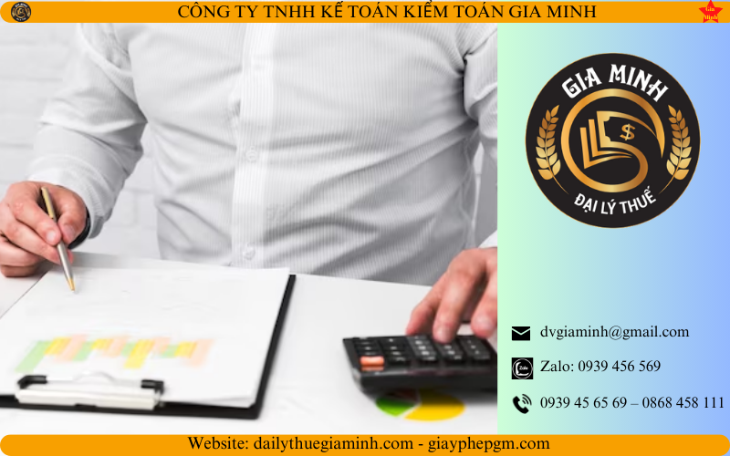 Dịch vụ kế toán thuế trọn gói tại TPHCM 3 Tư vấn dịch vụ kế toán thuế trọn gói tại TPHCM