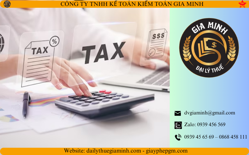Dịch vụ kế toán thuế trọn gói tại Tuyên Quang 3 Tư vấn dịch vụ kế toán thuế trọn gói tại Tuyên Quang