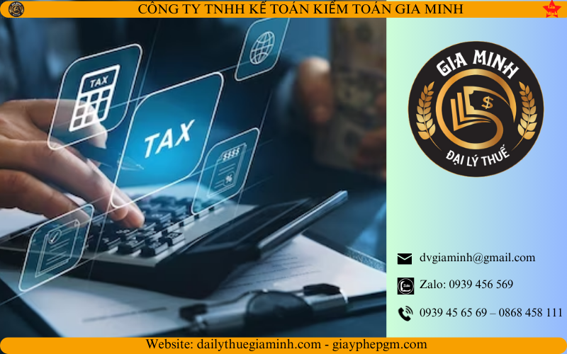 Dịch vụ kế toán thuế trọn gói tại Yên Bái 4 Tư vấn dịch vụ kế toán thuế trọn gói tại Yên Bái