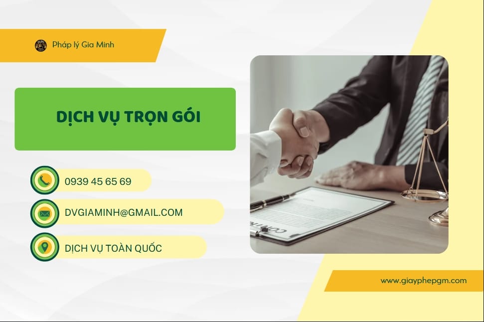 Thủ tục thành lập công ty nhanh trọn gói giá rẻ tại An Giang – Hỗ trợ từ A-Z, đúng pháp luật 6 Hồ sơ mở công ty tại An Giang cần chuẩn bị