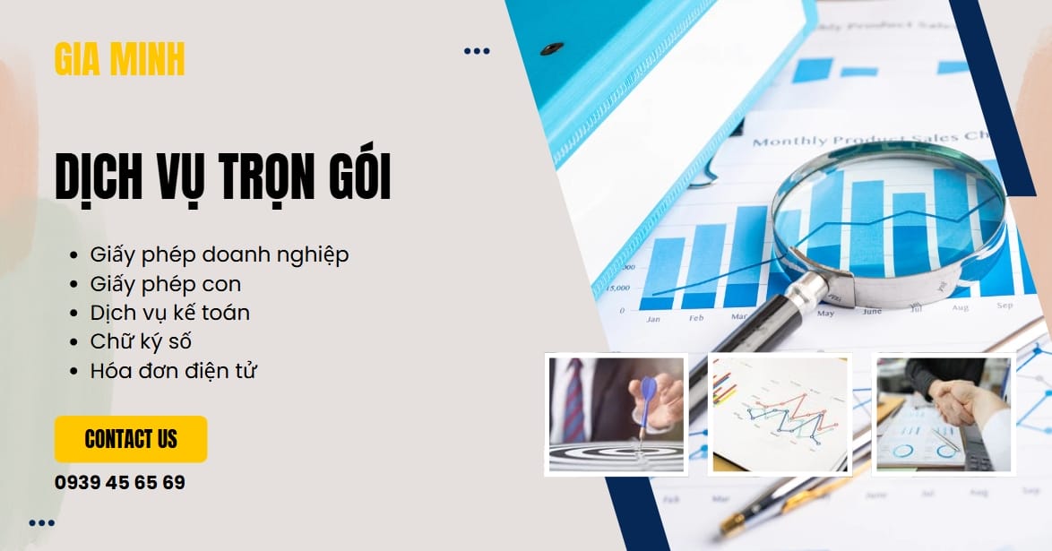 Dịch vụ kế toán thuế trọn gói tại An Giang – Hỗ trợ đầy đủ, đúng luật, tiết kiệm chi phí 9 Kế toán thuế trọn gói cho công ty tại An Giang