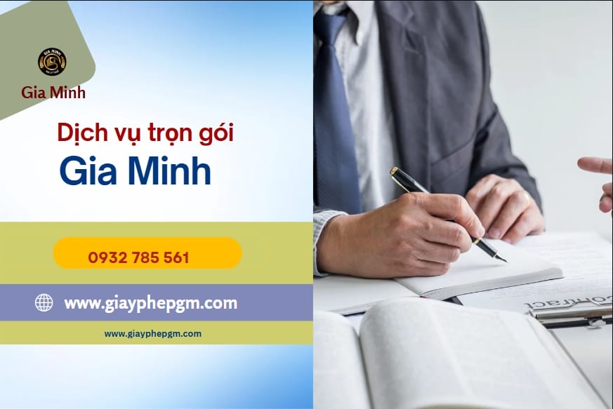 Dịch vụ kế toán thuế trọn gói tại Sơn La 7 Kế toán thuế trọn gói cho doanh nghiệp Sơn La
