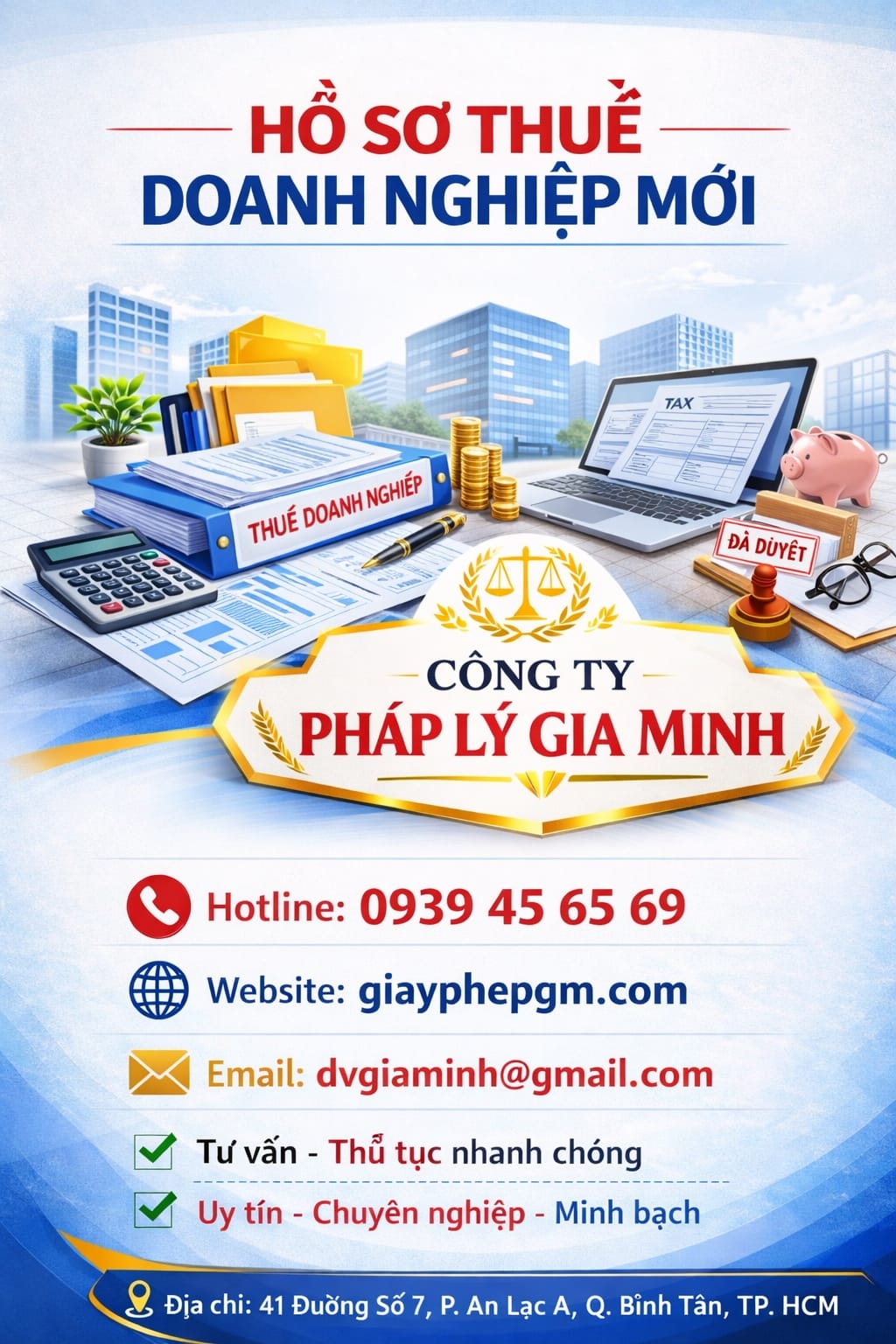 Dịch vụ làm lại sổ sách kế toán doanh nghiệp Cần Thơ