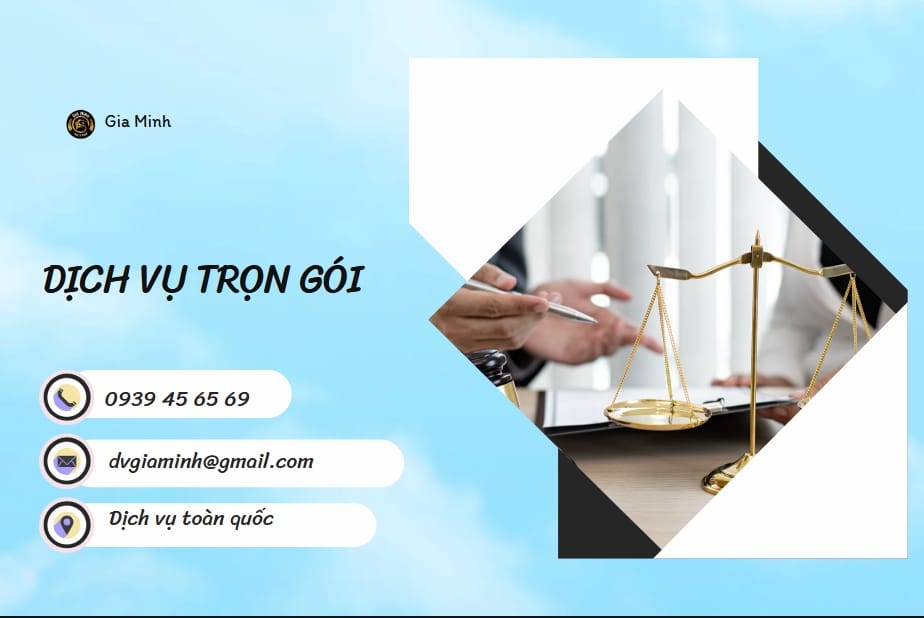 Mẫu đơn thành lập công ty tại An Giang theo quy định mới