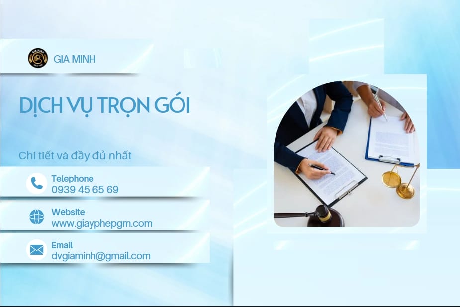 Tư vấn thủ tục thành lập công ty nhanh chóng tại Sơn La 9
Quy trình mở công ty tại Sơn La
