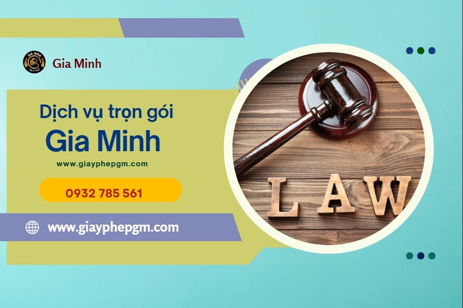 Thủ tục đăng ký doanh nghiệp chế biến gỗ