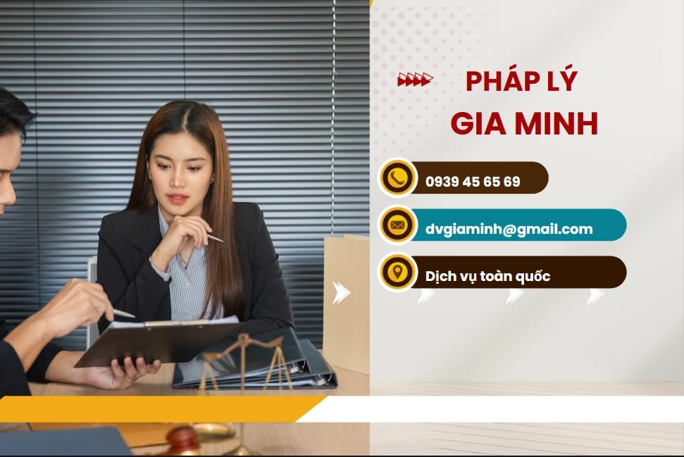 Hướng dẫn quy trình thành lập công ty tại An Giang – Chi tiết, dễ hiểu, đúng pháp lý 6 Thủ tục đăng ký kinh doanh tại An Giang