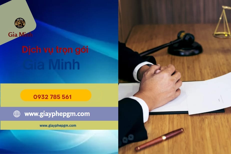 Tư vấn thủ tục thành lập công ty chuyên nghiệp tại Hà Tĩnh 10 Thủ tục thành lập công ty tại Hà Tĩnh