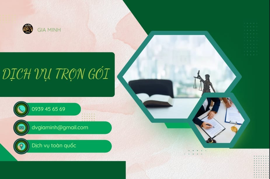 Tư vấn thành lập doanh nghiệp tại An Giang nhanh chóng