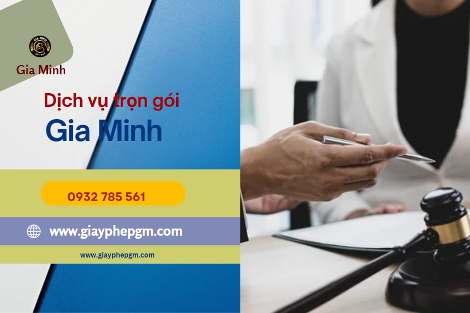 Xin giấy phép môi trường cơ sở sản xuất gỗ