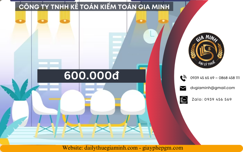 Cho thuê địa chỉ mở công ty tại Bình Dương 6 Dịch vụ cho thuê địa chỉ mở công ty tại Bình Dương