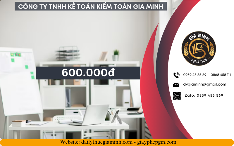 Cho thuê địa chỉ mở công ty tại Bình Phước 3 Dịch vụ cho thuê địa chỉ mở công ty tại Bình Phước