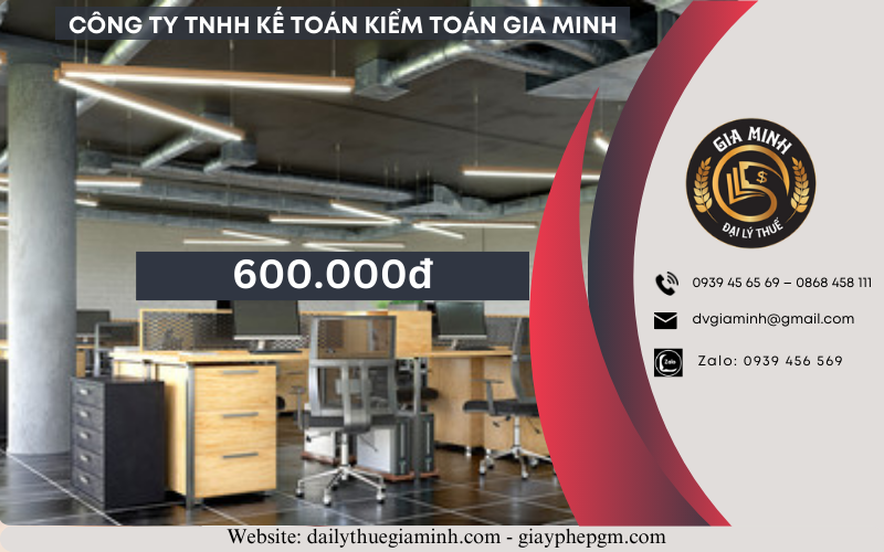 Cho thuê địa chỉ mở công ty tại Đà Nẵng 4 Dịch vụ cho thuê địa chỉ mở công ty tại Đà Nẵng