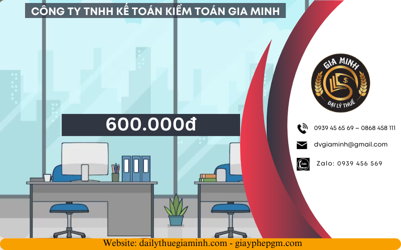 Cho thuê địa chỉ mở công ty tại Điện Biên 4 Dịch vụ cho thuê địa chỉ mở công ty tại Điện Biên