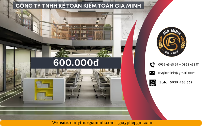 Cho thuê địa chỉ mở công ty tại Hà Giang 6 Dịch vụ cho thuê địa chỉ mở công ty tại Hà Giang