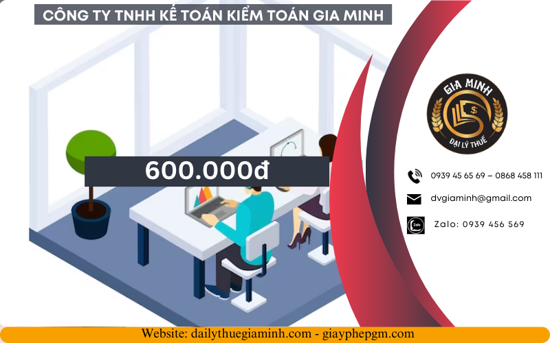 Cho thuê địa chỉ mở công ty tại Hà Nam 3 Dịch vụ cho thuê địa chỉ mở công ty tại Hà Nam