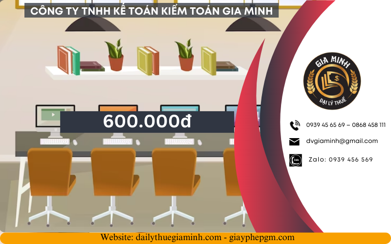 Dịch vụ cho thuê địa chỉ mở công ty tại Lạng Sơn