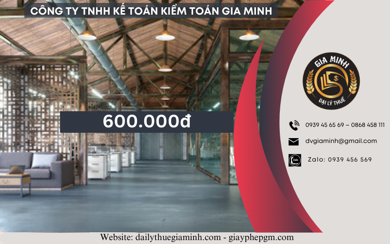 Cho thuê địa chỉ mở công ty tại Quận 10 6 Dịch vụ cho thuê địa chỉ mở công ty tại Quận 10