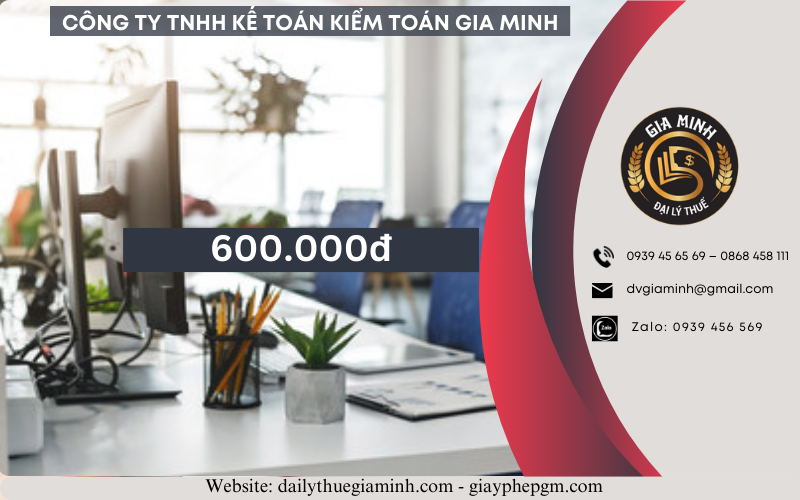 Cho thuê địa chỉ mở công ty tại Quận 5 6 Dịch vụ cho thuê địa chỉ mở công ty tại Quận 5