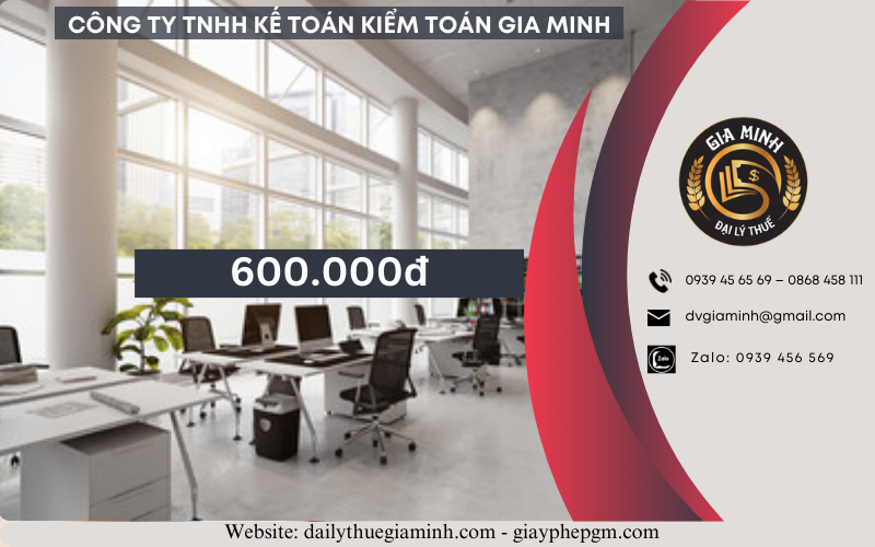 Cho thuê địa chỉ mở công ty tại Quận 7 6 Dịch vụ cho thuê địa chỉ mở công ty tại Quận 7