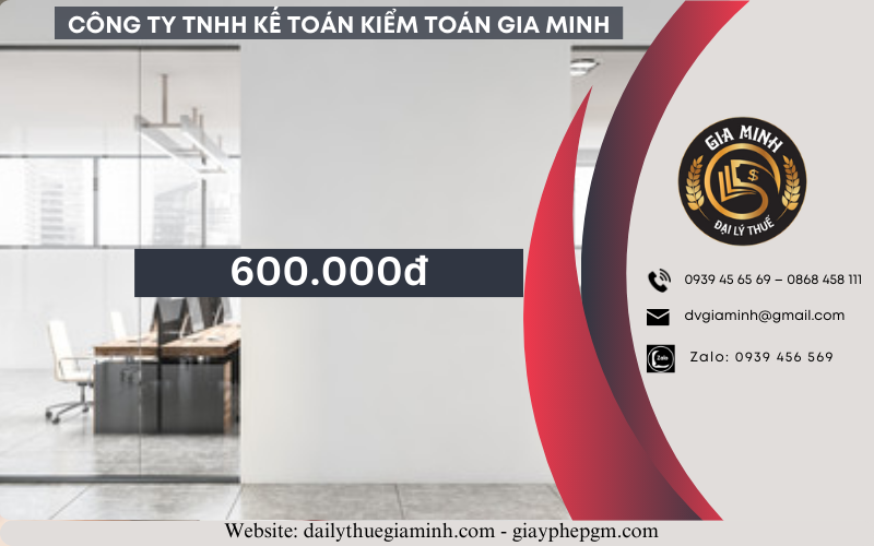 Cho thuê địa chỉ mở công ty tại Quận 8 4 Dịch vụ cho thuê địa chỉ mở công ty tại Quận 8