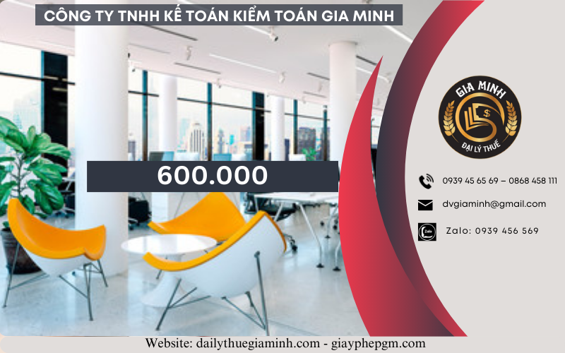 Cho thuê địa chỉ mở công ty tại Quận Bình Tân 6 Dịch vụ cho thuê địa chỉ mở công ty tại Quận Bình Tân
