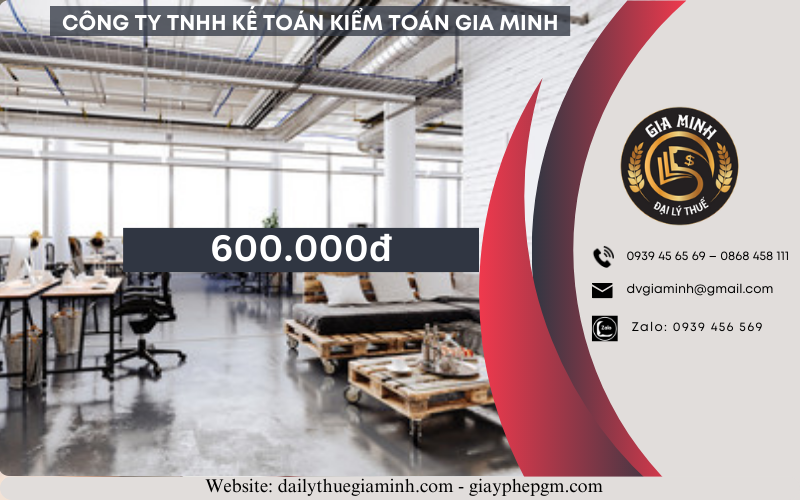 Cho thuê địa chỉ mở công ty tại Quận Bình Thạnh 4 Dịch vụ cho thuê địa chỉ mở công ty tại Quận Bình Thạnh