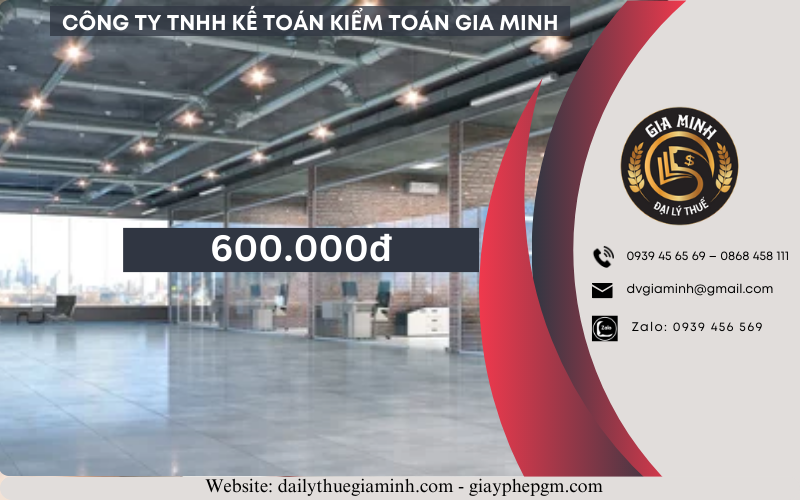 Cho thuê địa chỉ mở công ty tại Quận Cái Răng 4 Dịch vụ cho thuê địa chỉ mở công ty tại Quận Cái Răng