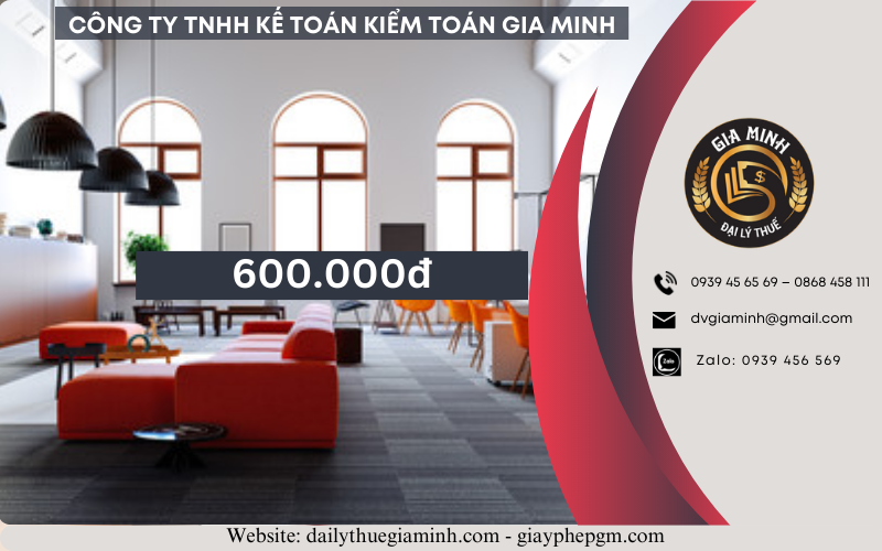 Cho thuê địa chỉ mở công ty tại Quận Cầu Giấy 6 Dịch vụ cho thuê địa chỉ mở công ty tại Quận Cầu Giấy