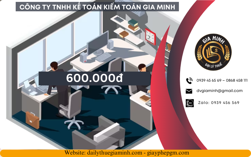 Cho thuê địa chỉ mở công ty tại Quận Ngũ Hành Sơn 4 Dịch vụ cho thuê địa chỉ mở công ty tại Quận Ngũ Hành Sơn