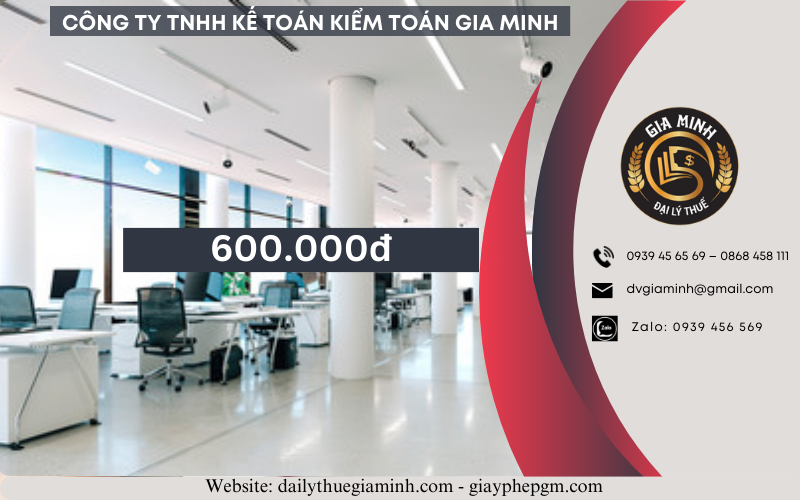 Cho thuê địa chỉ mở công ty tại Quận Thốt Nốt 6 Dịch vụ cho thuê địa chỉ mở công ty tại Quận Thốt Nốt